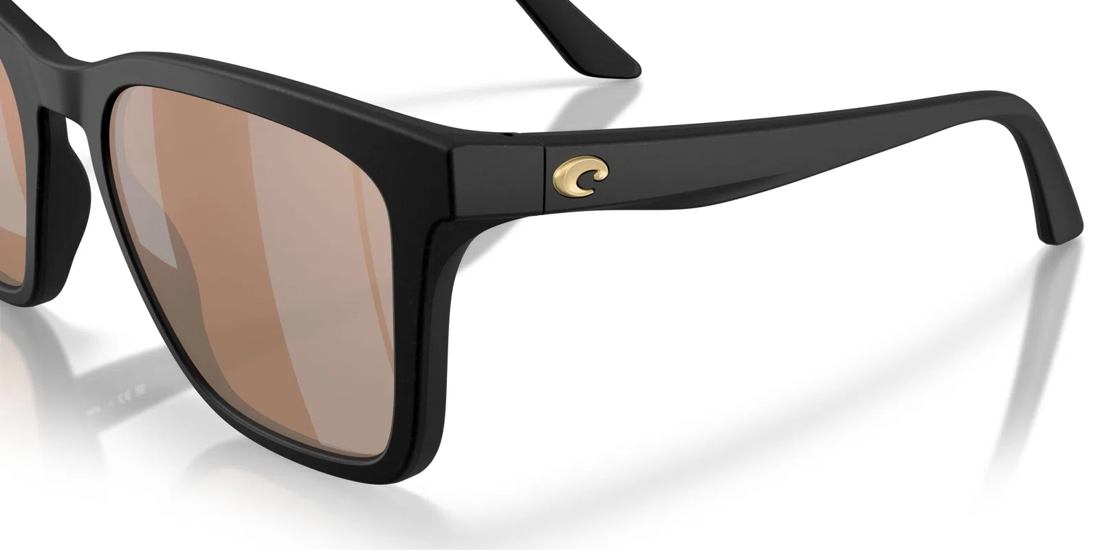 Costa Del Mar Sunlace 9142 Sunglasses - view 53
